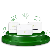 مودم مبین نت B636