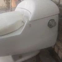 توالت فرنگی