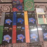 المپیاد زیست(کمپبل)