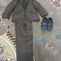 چند مدل لباس بچه