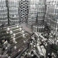 تولیدی لوله بخاری و اتصالات گالوانیزه