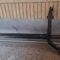 اکسل پژو پارس