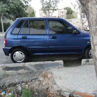 پراید 111