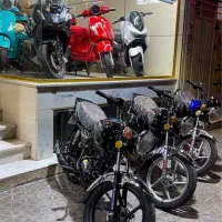 باکسر هانی ۲۰۰مدل۱۴۰۴