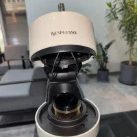 دستگاه قهوه ساز نسپرسو