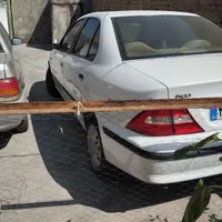 سمند X7 بنزینی، مدل 1390|خودرو سواری و وانت|اردبیل, |دیوار