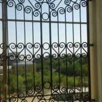 جوشکاری سیار و کلیه کارهای بنایی و کاشی‌کاری