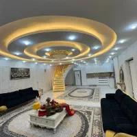 عمارت-شیک-لوکس-دزفول-شمس-آباد