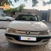 پژوپارس سفید