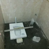 بنایی،بنا،خرده کاری،تخریب،لکه گیری
