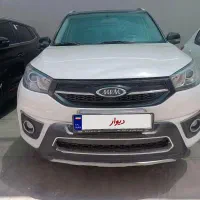 ام وی ام x33 بی رنگ  فنی به شرط