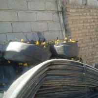 لوله نخ دار کشاورزی