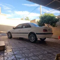 پژو پارسtu5