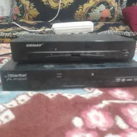 دو دستگاه دیجیتال
