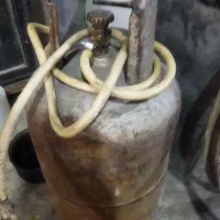 کپسول گاز مایع