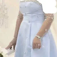 لباس مجلسی شیک سایز ۴۲۴۴۴۶