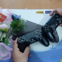 ps4 پلستیشن