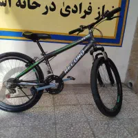 دوچرخه ۲۴