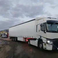 کانتینر چادری  تحویل فوری اقساطی وکانتین چادری