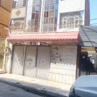 آپارتمان طبقه دوم روی همکف باپارکینگ مزدوری 31