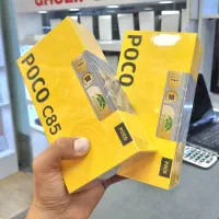 شیائومی پوکو c85 حافظه ۲۵۶گیگ رم ۸