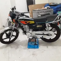 موتور پرواز  ...200 cc
