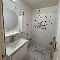 ۷۰ متری تک خواب فول بازسازی شده