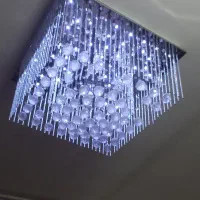لوستر ۶۰در ۶۰