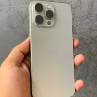 iphone 15 promax / 256 / Zaa / رجیستر