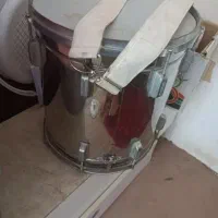 طبل ریز سطلی