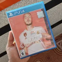 دیسک فیفا ۲۰ برای ps4