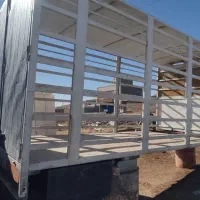 اتاق مرغی مشبک خاوری هیوندا