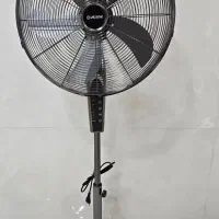 پنکه استیل