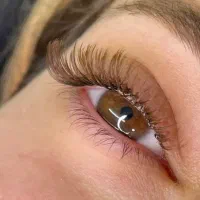 اکستنشن مژه تخصصی