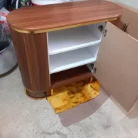 جاکفشی|جاکفشی، کمد، دراور|بیجار, |دیوار