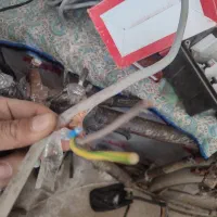 کابل برق... وکابل شگبکه