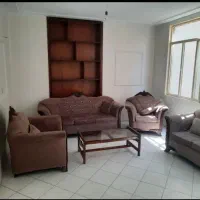 آپارتمان ۹۲ متر خیابان سعدی شمالی