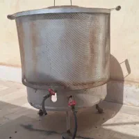 تنور ایساده
