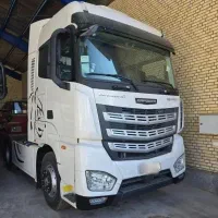 کشنده امپاور 560 صفر با کارت سوخت