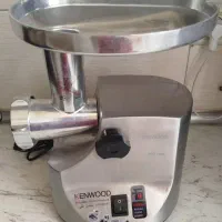 چرخ گوشت کنوود