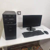 کامپیوتر خانگی