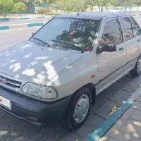 پرایدمدل 90تک برگ سند