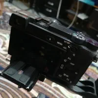 دوربین الفا 6300