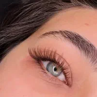 اکستنشن مژه