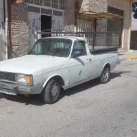 پیکان وانت فنی سالم ۸۳
