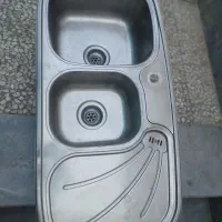 سینک ظرفشویی