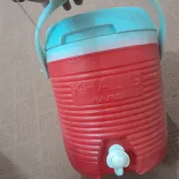 کلمن پلاستیکی