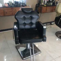 صندلی جمی آرایشگاه
