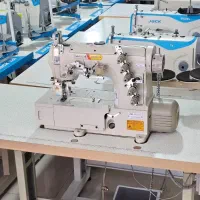 میاندوز دینام سرخود جک مدل 8569