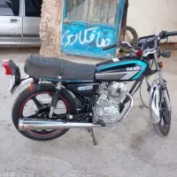 موتور پرواز 125